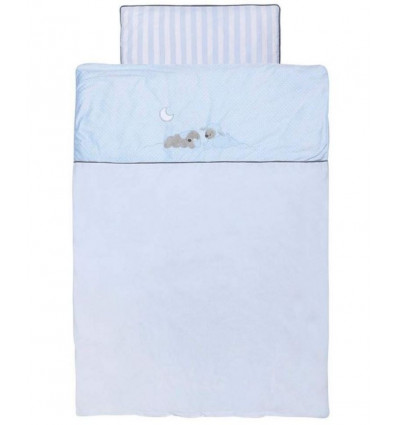 HOUSSE DE COUETTE AVEC TAIE 201