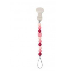 ATTACHE SUCETTE CORAIL 241