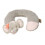 ADELE&VALENTINE TOUR DE COU 3M ELEPH 211