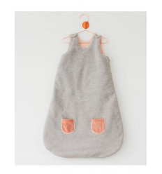 LA CROISETTE SLEEPING BAG 0-6 SUMMER 21