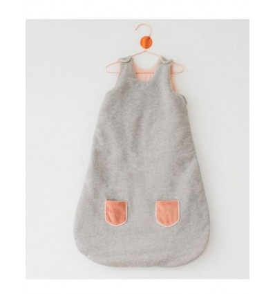LA CROISETTE SLEEPING BAG 0-6 SUMMER 21