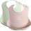 BABY SLAB DUOPACK PASTELGROEN/ROZE 25
