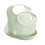 SLABBENSET PASTELGROEN 25