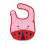 ZOO BIBS LADYBUG 8