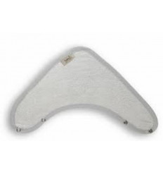 BANDANA SILVER GREY 221