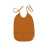 LAI BIB 0043 CLASSIC DOT MUSTARD 82