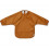 MERLE CAPE BIB CLASSIC DOT MUSTARD 202