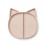 MADDOX MULTI PLATE CAT ROSE 1SIZE 202
