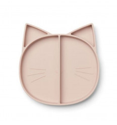 MADDOX MULTI PLATE CAT ROSE 1SIZE 202