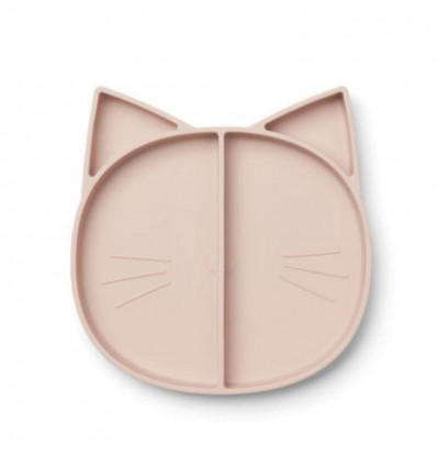 MADDOX MULTI PLATE CAT ROSE 1SIZE 202