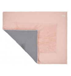 PARKKLEED ADAM PINK/ST GREY75X95 23
