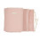 PARK/BEDBUMPER ADAM SHADOW PINK 23