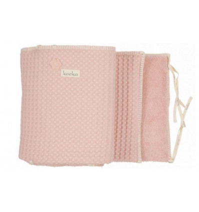 PARK/BEDBUMPER ADAM SHADOW PINK 23