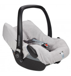 KOEKA HOES MAXI-COSI AMSTERDAM SILVER