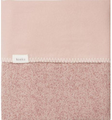 WIEGDEKEN TEDDY VIGO OLD/SHADOW PINK 211