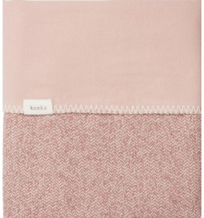 WIEGDEKEN TEDDY VIGO OLD/SHADOW PINK 211