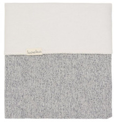 WIEGDEKEN FLANEL VIGO GREY/PEBBLE 21