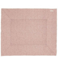 TAPIS PARC VIGO OLD PINK/GREY 75X95 21