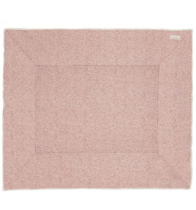 TAPIS PARC VIGO OLD PINK/GREY 75X95 21