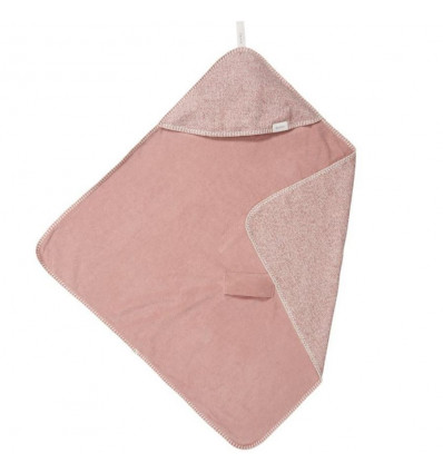 OMSLAGDOEK VIGO OLD PINK 21