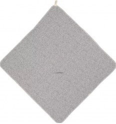 OMSLAGDOEK VIGO SPARKLE GREY 21