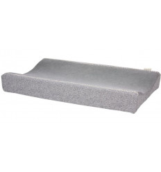 AANKLEEDKUSSENHOES VIGO SPARKLE GREY 22