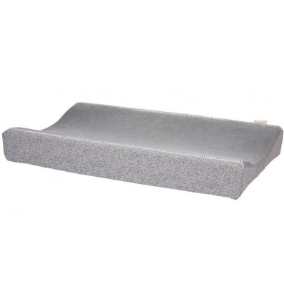 AANKLEEDKUSSENHOES VIGO SPARKLE GREY 22