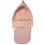 BUGGY VOETENZAK TEDDY VIGO PINK 21