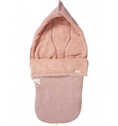 BUGGY VOETENZAK TEDDY VIGO PINK 21