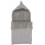 CHANCEL. SIEGE AUTO 3/5P VIGO GREY 211
