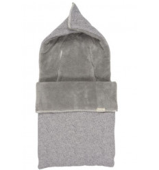 CHANCEL. SIEGE AUTO 3/5P VIGO GREY 211