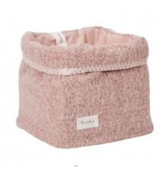 COMMODEMANDJE VIGO OLD PINK 21