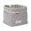 COMMODEMANDJE VIGO SPARKLE GREY 21