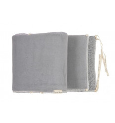 TOUR DE PARC VIGO SPARKLE GREY 180X30 22