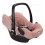 HSSE SIEGE AUTO 0+ 3/5PT VIGO OLDPINK 21