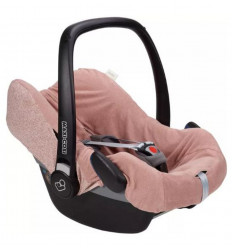 HSSE SIEGE AUTO 0+ 3/5PT VIGO OLDPINK 21