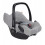 HSSE SIEGE AUTO 0+ 3/5PT VIGO GREY 22