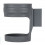CUP HOLDER PLAIN CHARCOAL 5