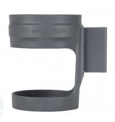 CUP HOLDER PLAIN CHARCOAL 5