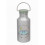 BOTTLE STAINL STEEL ADVENTURE BUS 25