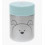 FOOD JAR LITTLE CHUMS DOG 231