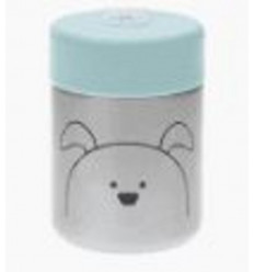 FOOD JAR LITTLE CHUMS DOG 231