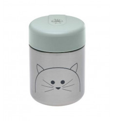 FOOD JAR LITTLE CHUMS CAT 231
