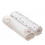 HEAVENLY SOFT SW XL LIT WAT SWAN 2P 25