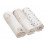 HEAVENLY SOFT SWAD L LIT WAT SWAN 3P 25