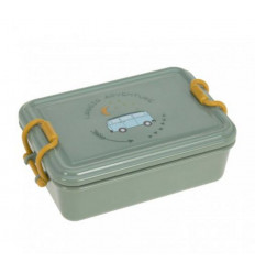 LUNCHBOX ADVENTURE BUS 20