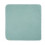MUSLIN HOODED TOWEL MINT 21