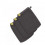 MUSLIN WASH GLOVE SET 3PC ANTHRACITE 21