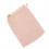 MUSLIN WASH GLOVE SET 3PC LIGHT PINK 21
