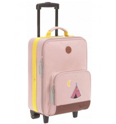 TROLLEY ADVENTURE TIPI 24